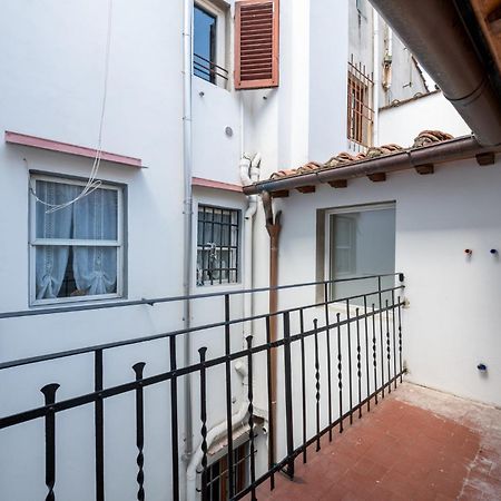Algila Lifestyle Tornabuoni Apartments فلورنس المظهر الخارجي الصورة