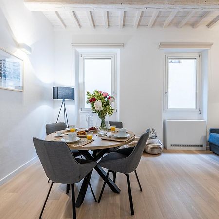 Algila Lifestyle Tornabuoni Apartments فلورنس المظهر الخارجي الصورة