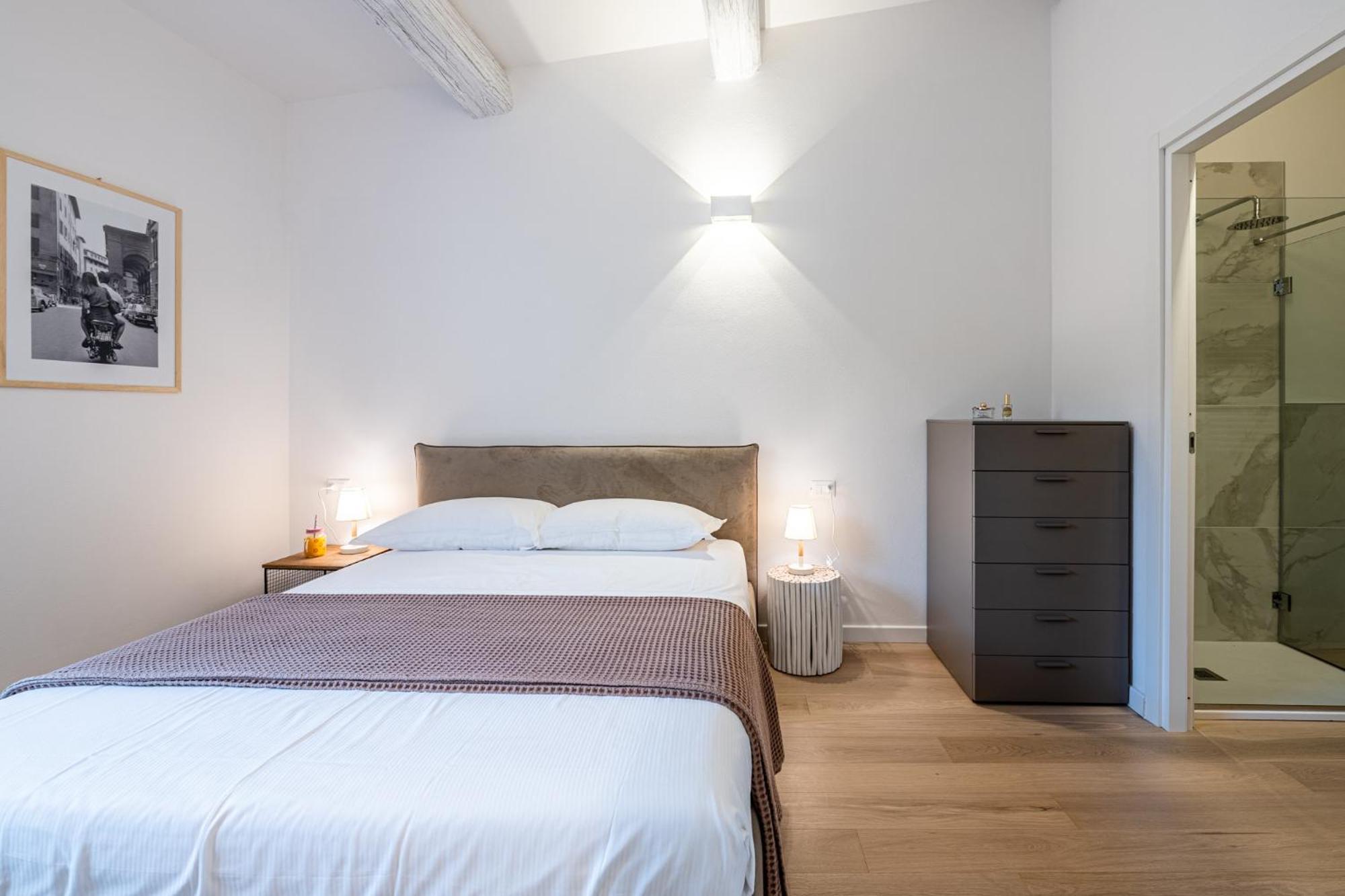 Algila Lifestyle Tornabuoni Apartments فلورنس المظهر الخارجي الصورة