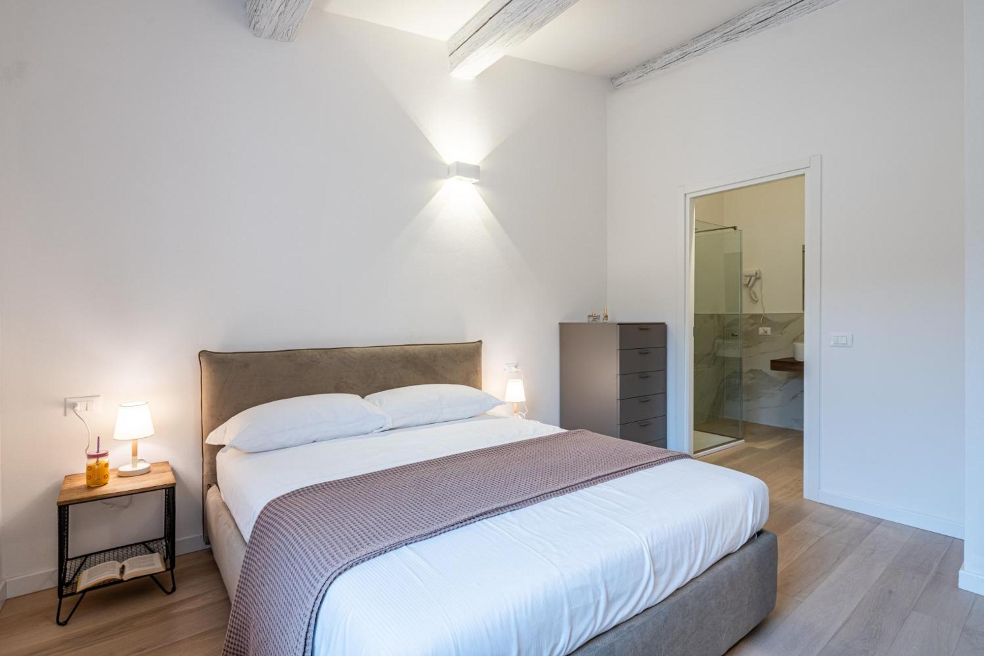 Algila Lifestyle Tornabuoni Apartments فلورنس المظهر الخارجي الصورة