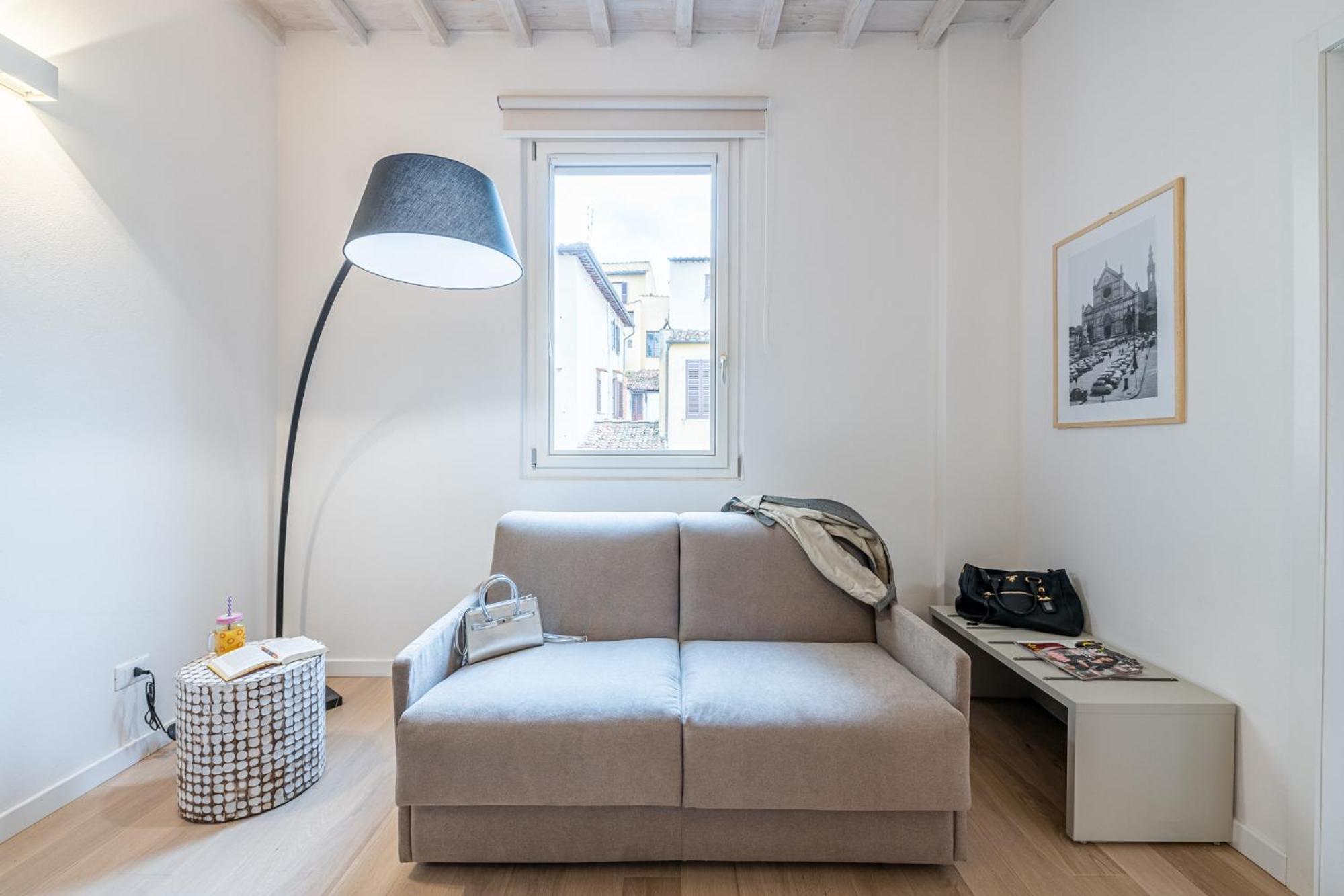 Algila Lifestyle Tornabuoni Apartments فلورنس المظهر الخارجي الصورة
