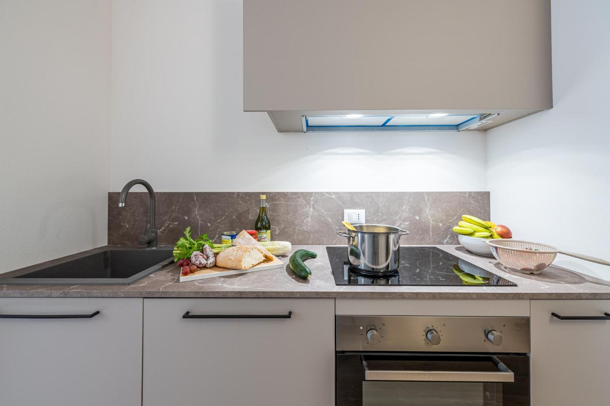 Algila Lifestyle Tornabuoni Apartments فلورنس المظهر الخارجي الصورة