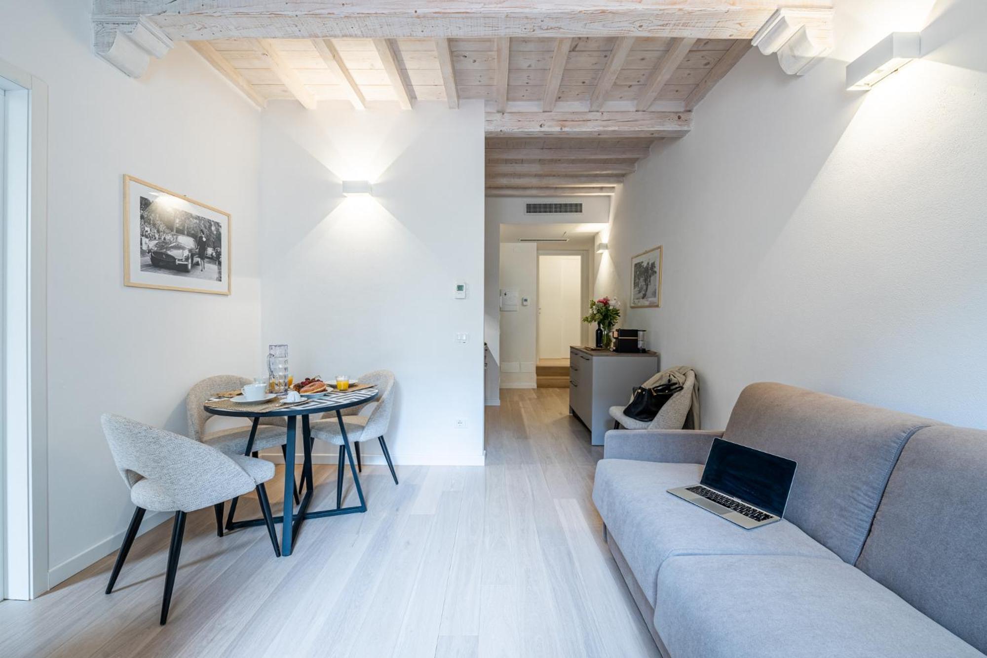 Algila Lifestyle Tornabuoni Apartments فلورنس المظهر الخارجي الصورة