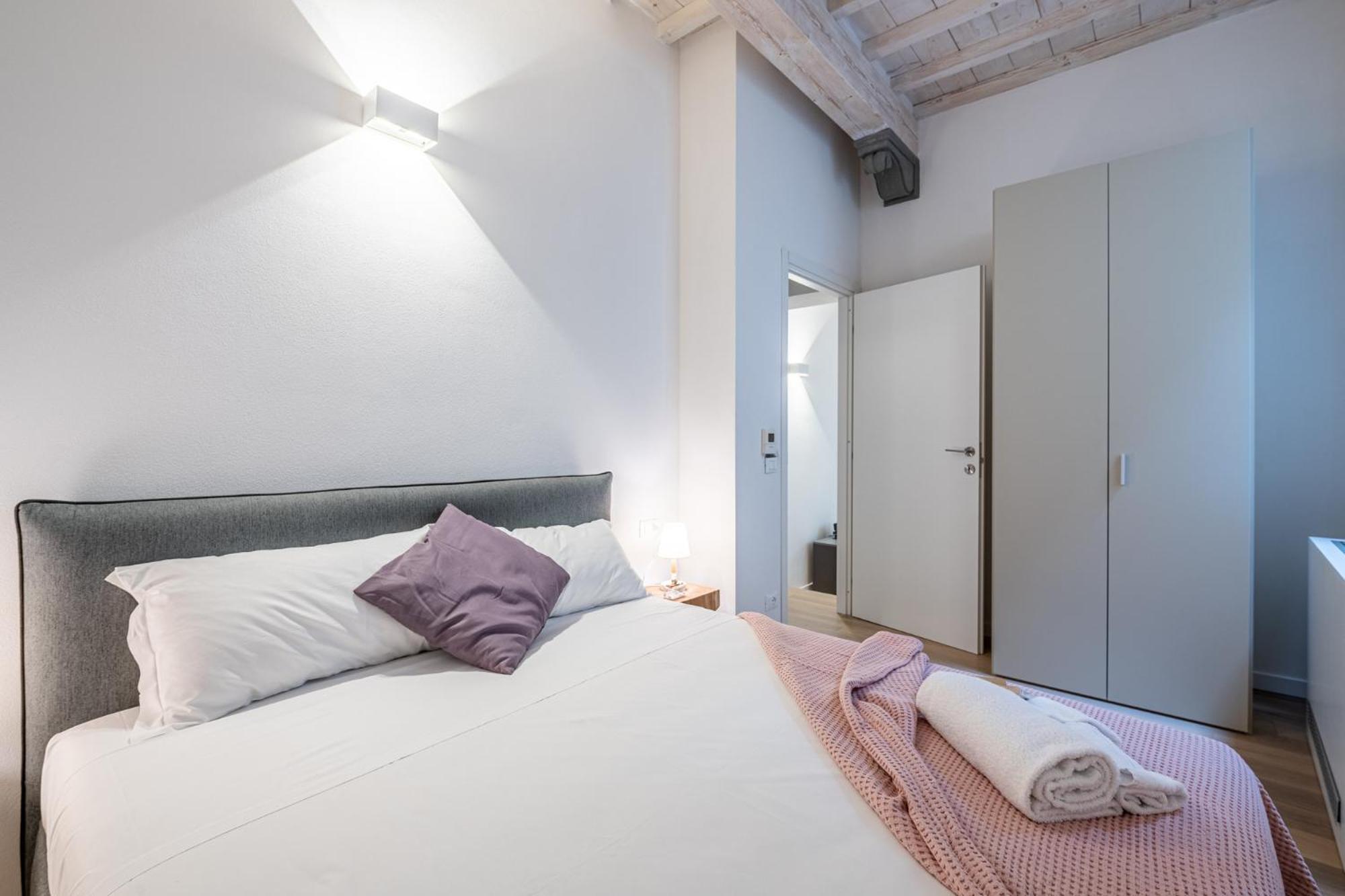 Algila Lifestyle Tornabuoni Apartments فلورنس المظهر الخارجي الصورة