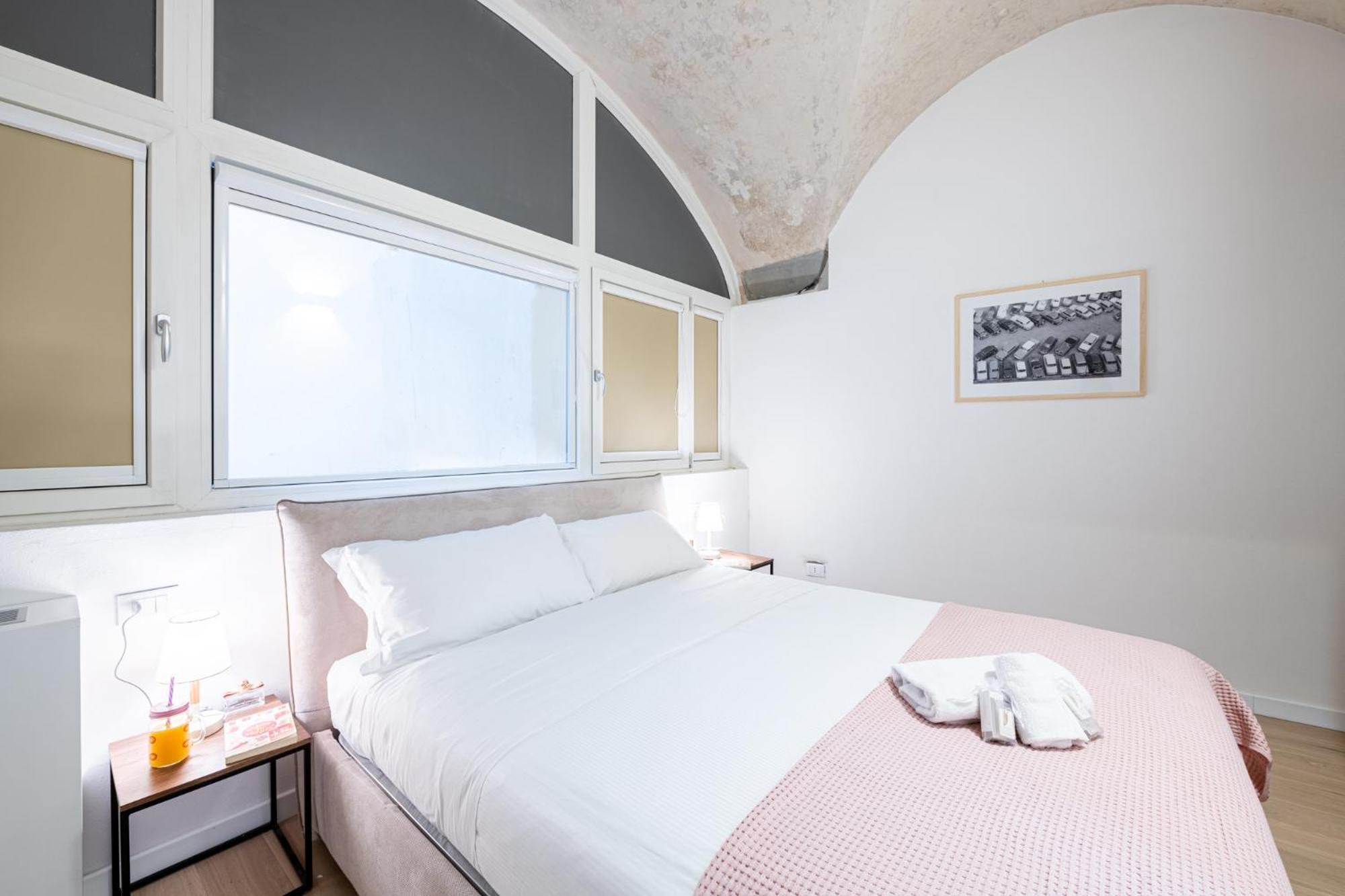 Algila Lifestyle Tornabuoni Apartments فلورنس المظهر الخارجي الصورة