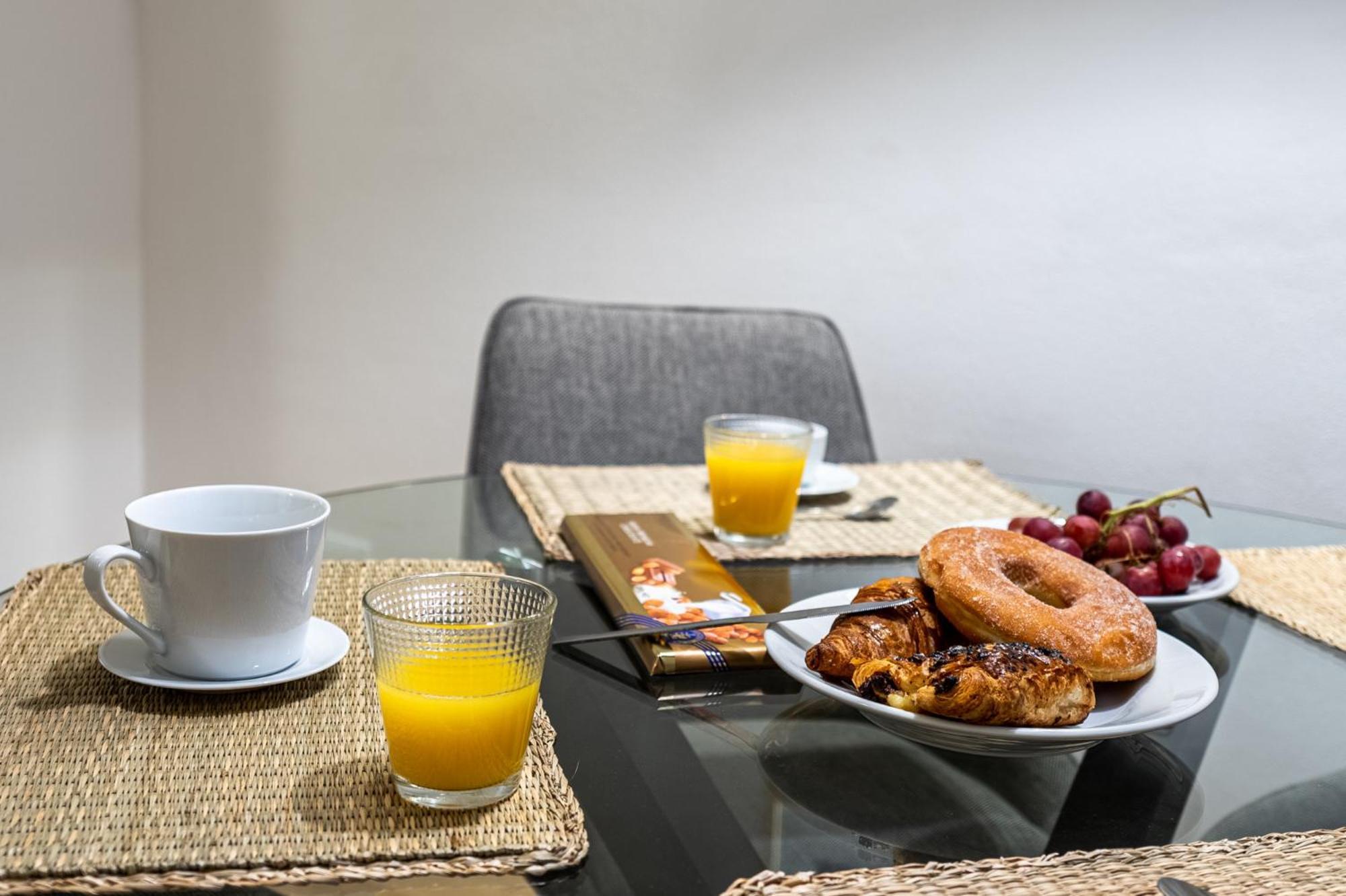 Algila Lifestyle Tornabuoni Apartments فلورنس المظهر الخارجي الصورة