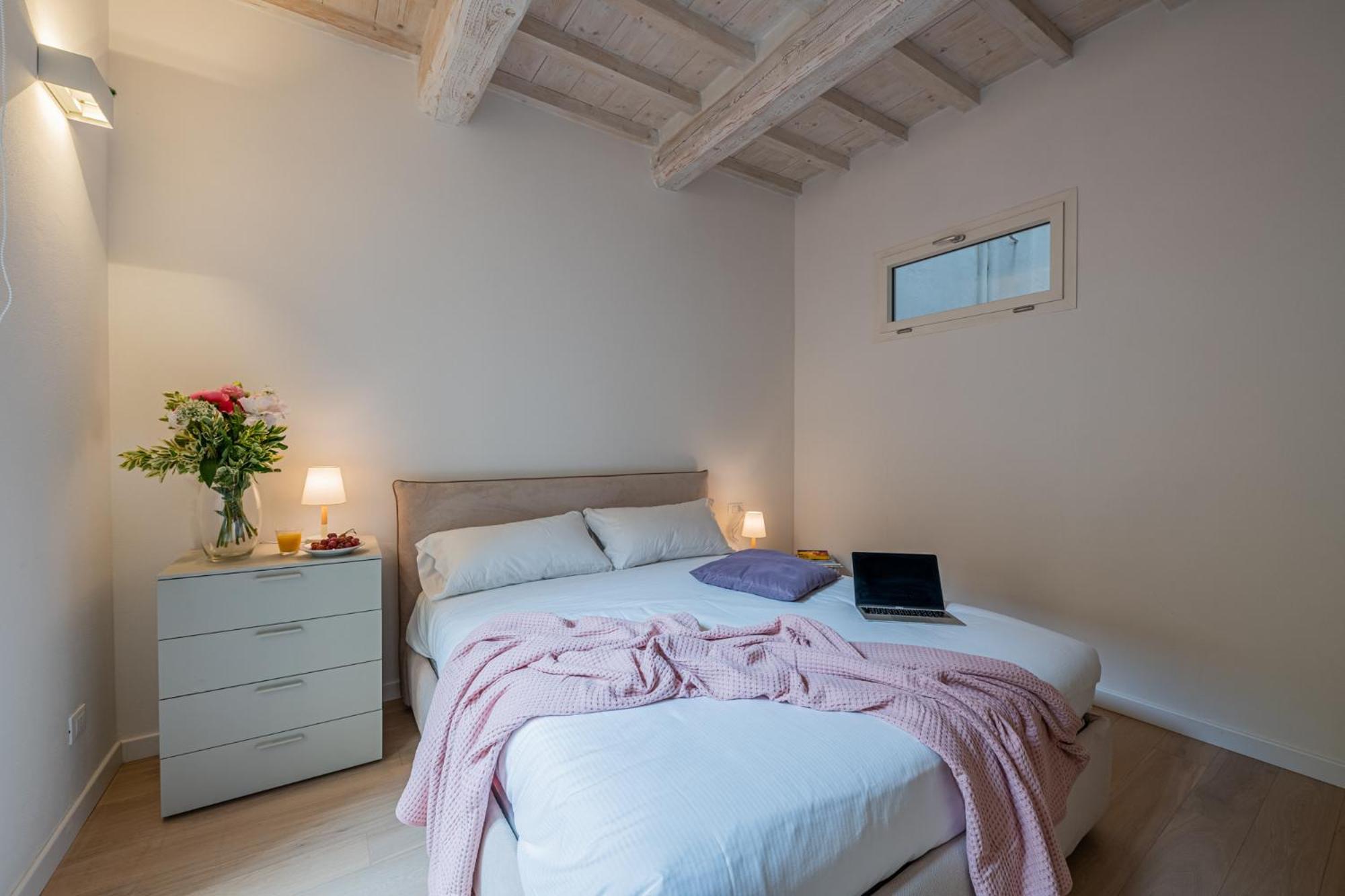 Algila Lifestyle Tornabuoni Apartments فلورنس المظهر الخارجي الصورة