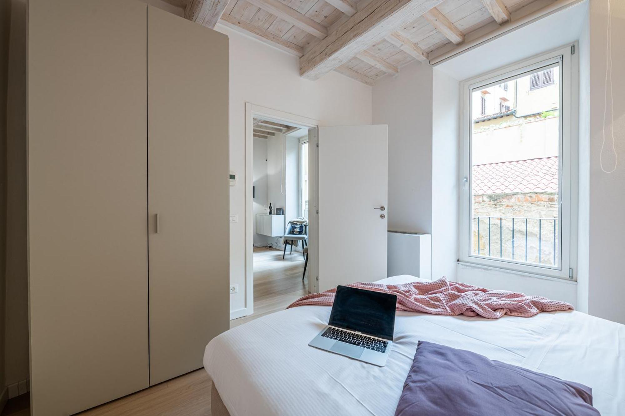 Algila Lifestyle Tornabuoni Apartments فلورنس المظهر الخارجي الصورة
