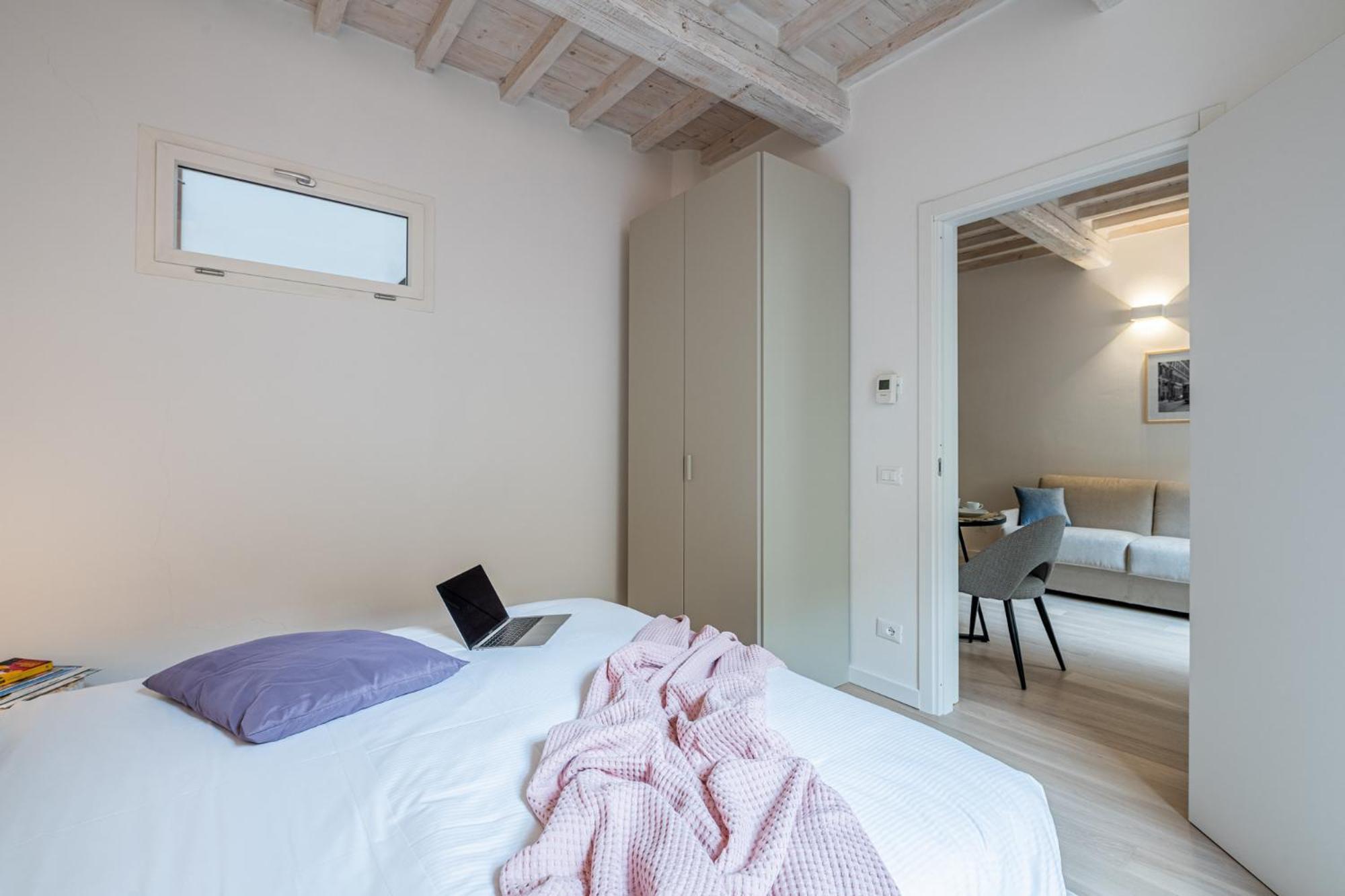 Algila Lifestyle Tornabuoni Apartments فلورنس المظهر الخارجي الصورة