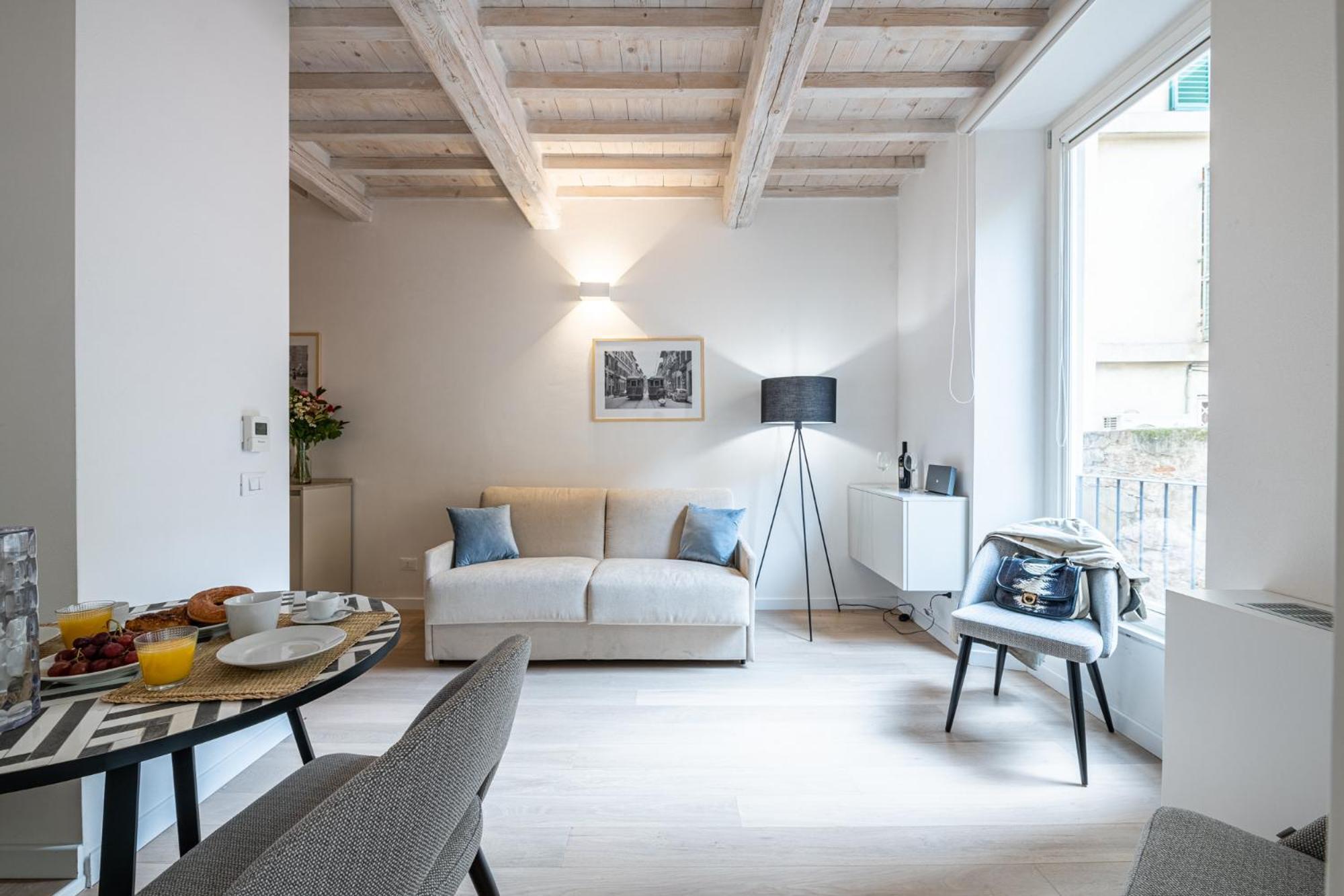 Algila Lifestyle Tornabuoni Apartments فلورنس المظهر الخارجي الصورة