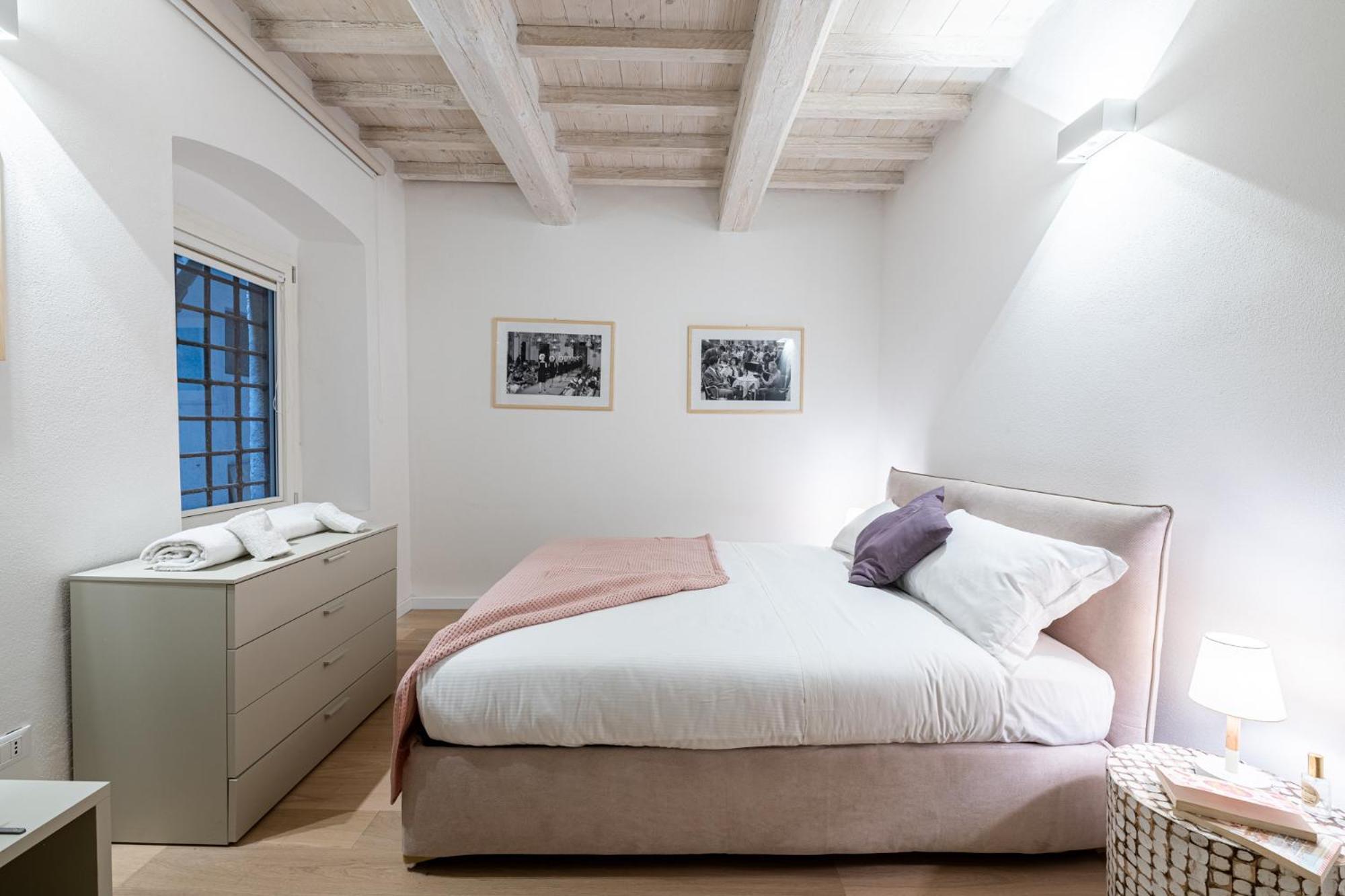 Algila Lifestyle Tornabuoni Apartments فلورنس المظهر الخارجي الصورة
