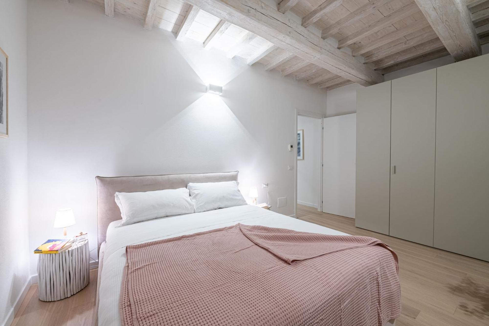 Algila Lifestyle Tornabuoni Apartments فلورنس المظهر الخارجي الصورة