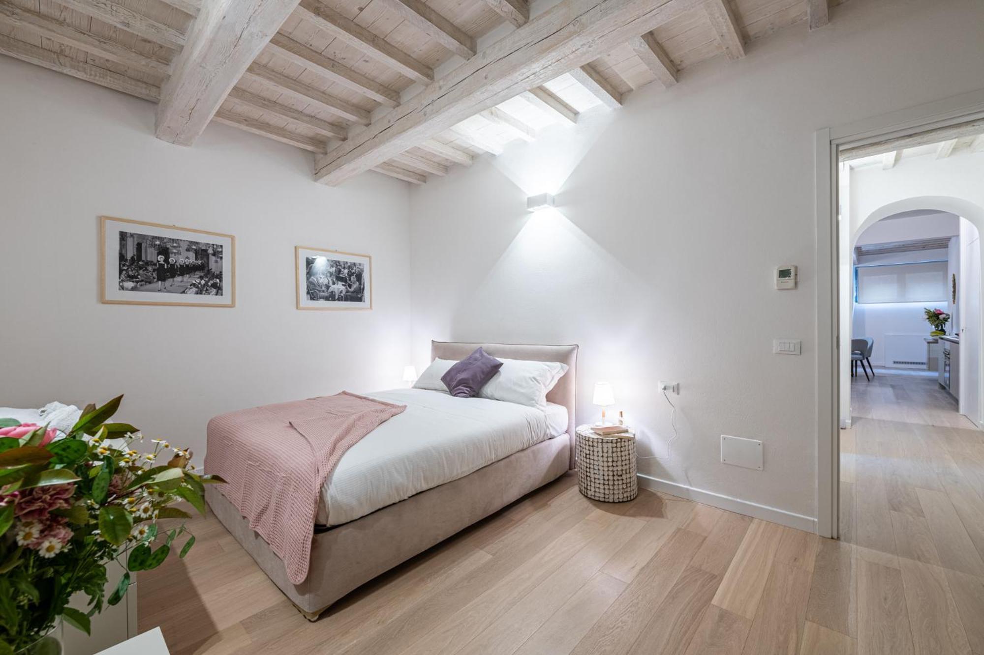 Algila Lifestyle Tornabuoni Apartments فلورنس المظهر الخارجي الصورة